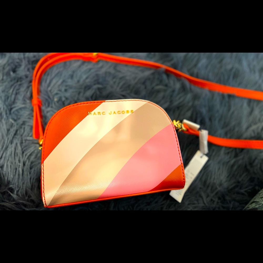 Marc Jacobs Crossbody